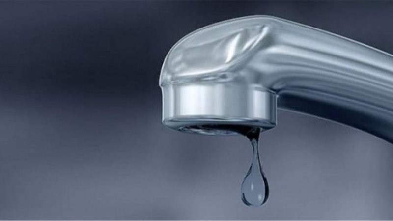 Nilüfer’de su kesintisi