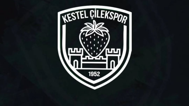 Kestel Çilekspor'dan "Bahis Listesi" Açıklaması