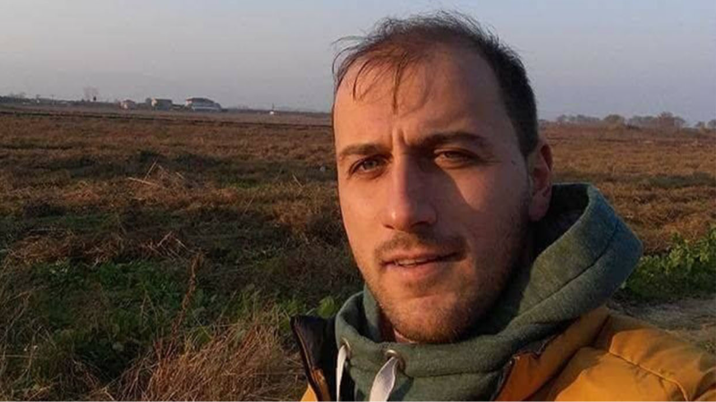 Halı Sahada Acı Son: Kalp Krizi Can Aldı