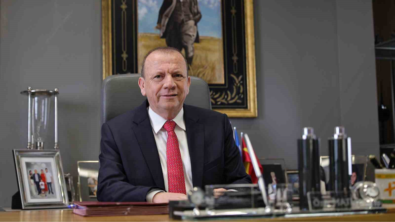 BTB Başkanı Özer’den Hayvan Varlığı Uyarısı