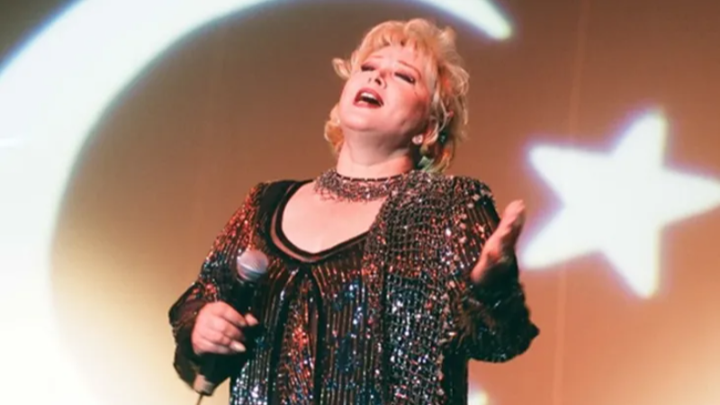 Muazzez Abacı vefat etti