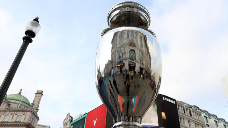 EURO 2028’de açılış Cardiff, final Londra’da