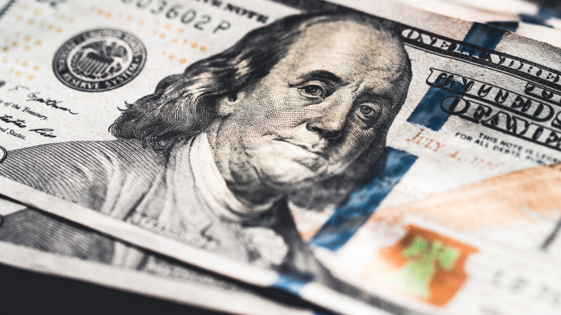 Serbest piyasada döviz fiyatları