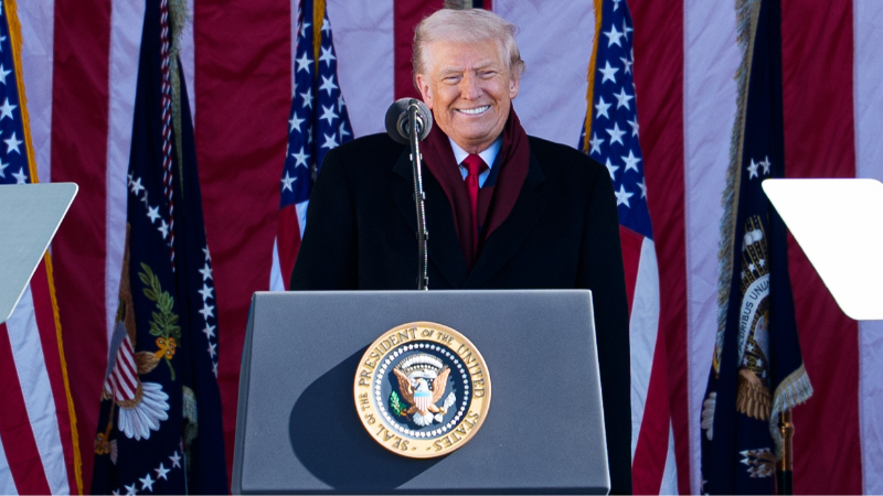 ABD’de Epstein Depremi: Trump’a Dair E-postalar Sızdırıldı