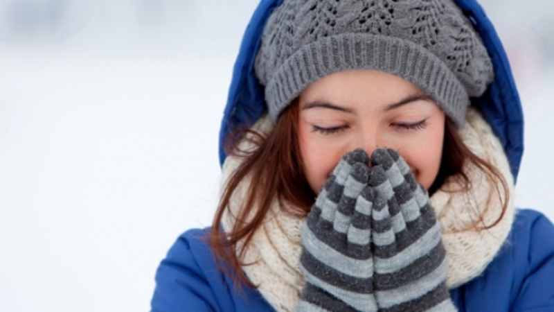Soğuk havalarda akciğer enfeksiyonlarına dikkat