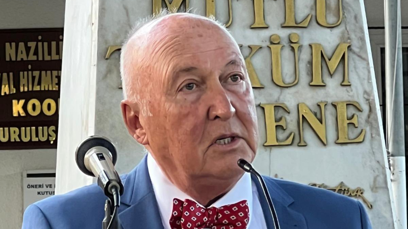 Prof. Dr. Ahmet Ercan’dan Bursa İçin Kritik Uyarı