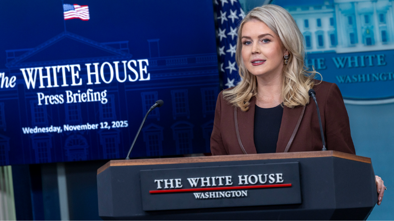 Beyaz Saray, Gazze’de askeri üs iddialarını yalanladı