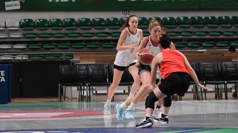 YASAV Uludağ Atletik’ten Etkileyici Gösteri