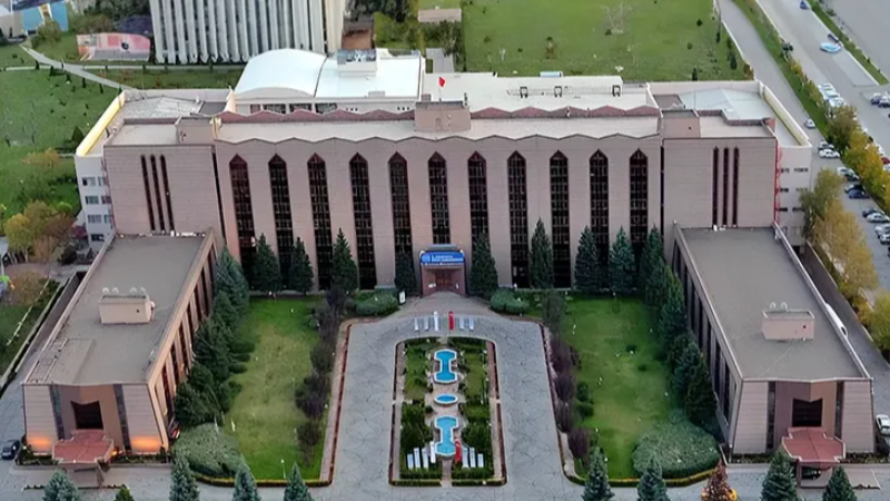 Diyanet'ten yurtdışı teşkilatta Suriye hamlesi