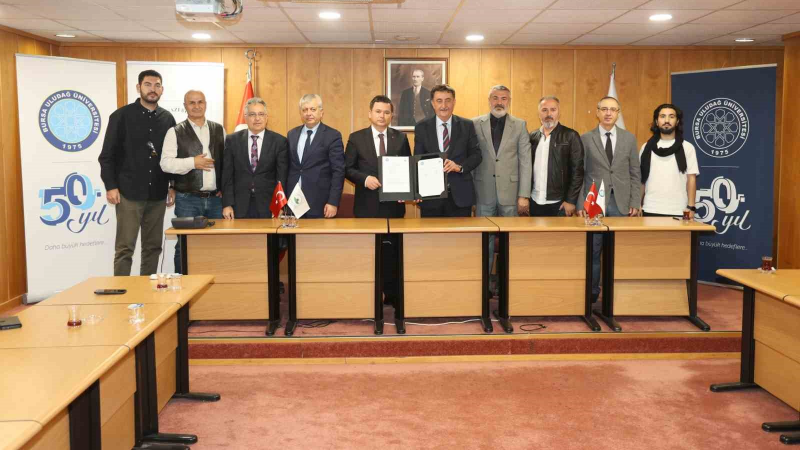 BUÜ ve Osmangazi Belediyesi "Karagöz"ü uluslararası platforma taşıyacak