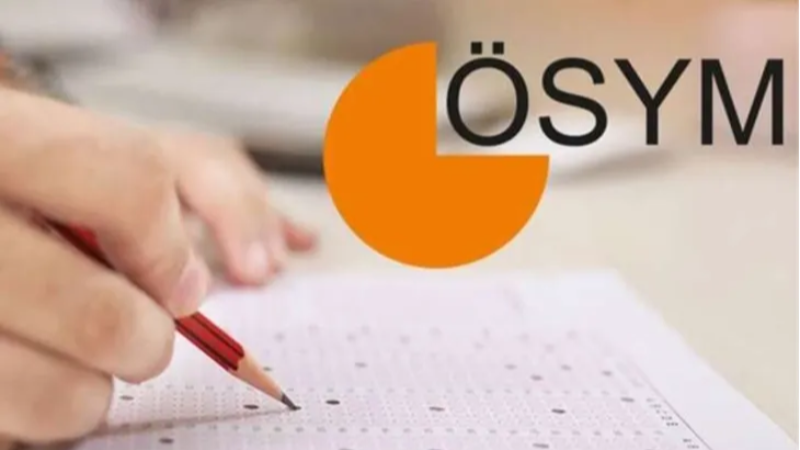 ALES/3 sınava giriş belgeleri erişime açıldı