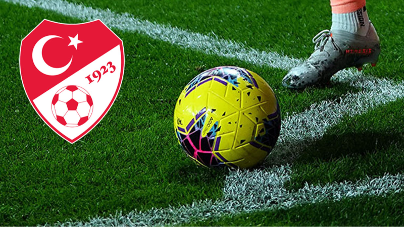 PFDK bahis soruşturmasının cezalarını açıkladı