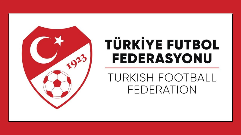 TFF’den bahis soruşturmasıyla ilgili resmi açıklama