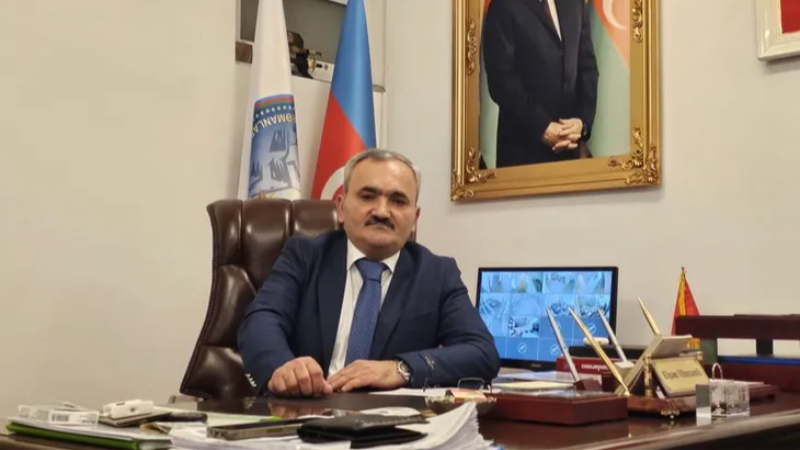 Azerbaycan'ın 'Milli Kahramanları'ndan Türkiye’ye başsağlığı