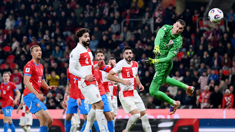 Yeşil Sahada Bugün