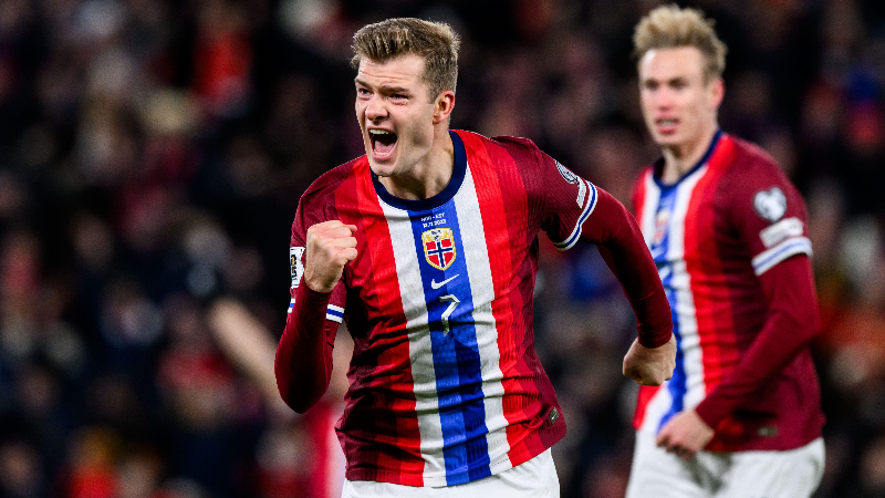 Dün oynanan milli maçların sonuçları