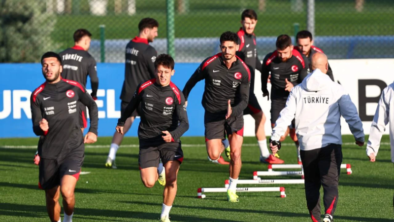 Milliler bugün Bursa'ya geliyor