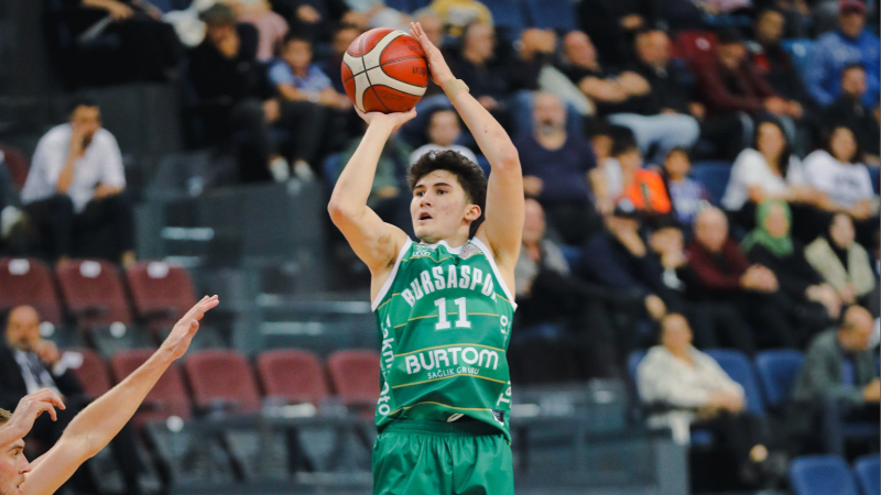 Türkiye Sigorta BSL:  Maç Programı”