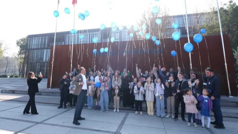 İnegöl'de Dünya Diyabet Günü'ne özel etkinlik