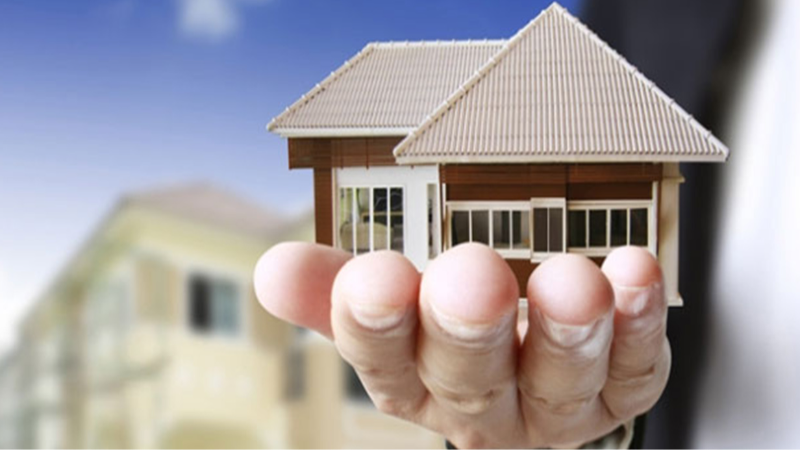 Türkler gayrimenkul yatırımında yabancıların önüne geçti