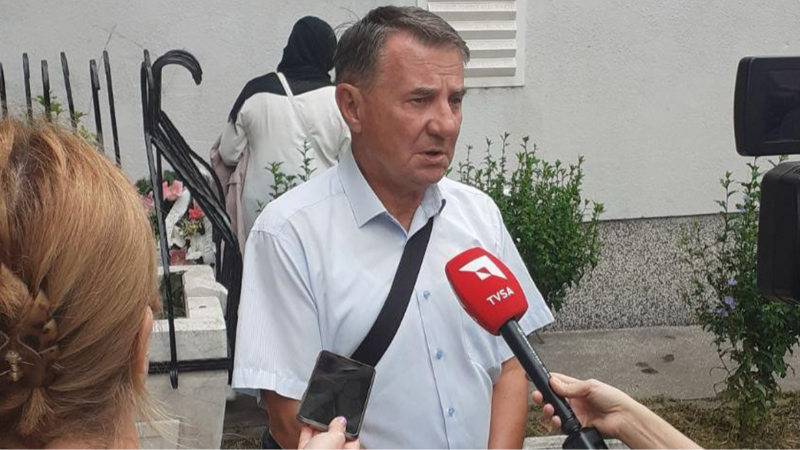 Savaş turisti’ İtalyanlar skandalı: Grabovica’dan açıklama