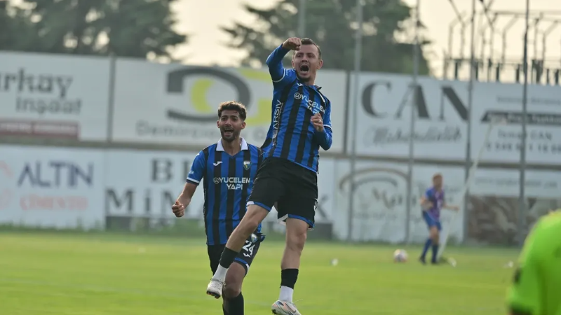 Türkiye Kupası’nda 4. eleme turunun programı açıklandı