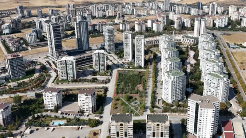 İki yeni yönetmelik, konut fiyatlarını bir ayda dengeleyebilir