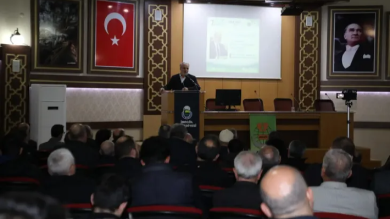 İşliyen, evlilikte dikkat edilmesi gerekenleri anlattı