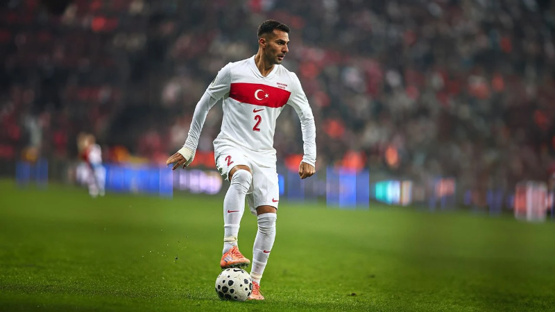 Zeki Çelik sosyal medyadan Bursa mesajı paylaştı