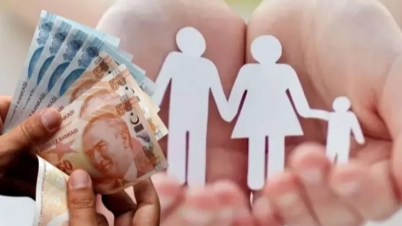 SED ödemeleri hesaplarda