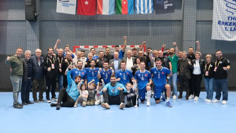 Nilüfer Belediyesi Lüksemburg'a avantajla gidiyor