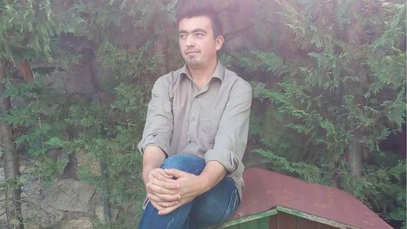 Yenişehir’de kayıp alarmı