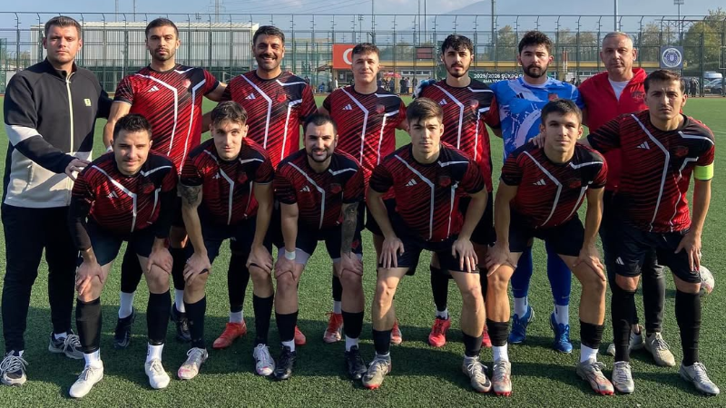 Bursa Süper Amatör'de günün maçları