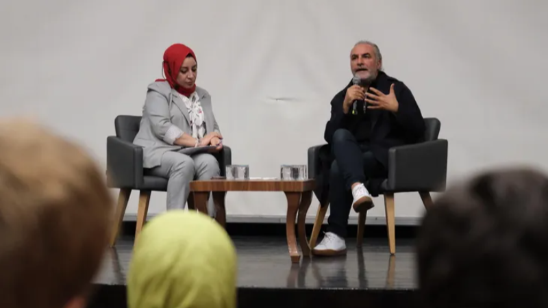 Yıldırım’da Yozgat Blues gösterimi ve söyleşi