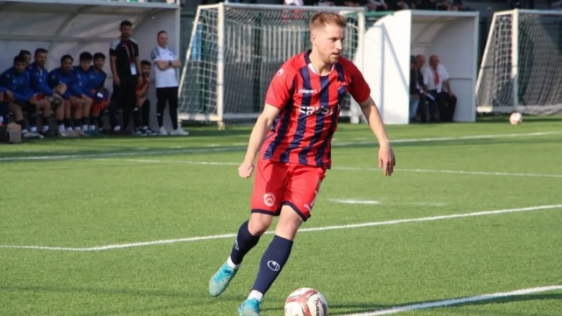 Bursa Süper Amatör'de günün sonuçları