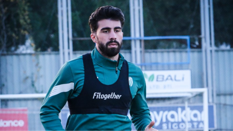 Bursaspor’da hazırlıklar tüm hızıyla devam ediyor