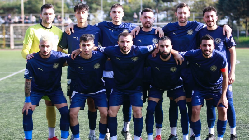 Bursa Süper Amatör'de günün sonuçları