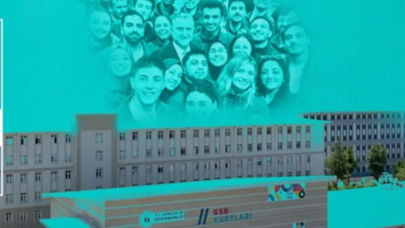 Burs ve kredi ödemeleri başladı