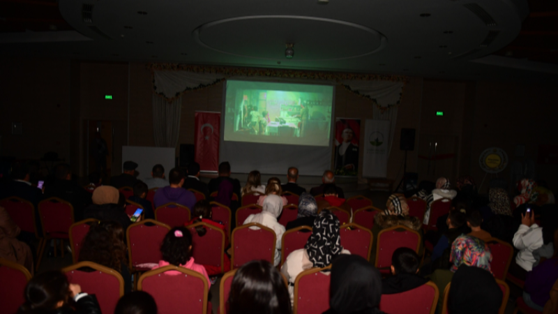 Naim Süleymanoğlu Osmangazi’de anıldı