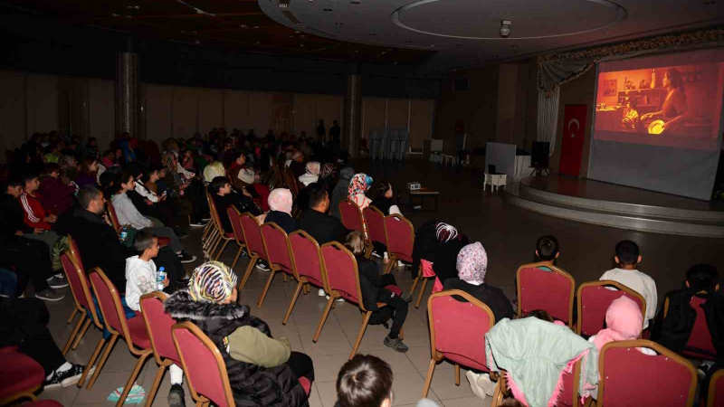 Naim Süleymanoğlu Osmangazi’de anıldı