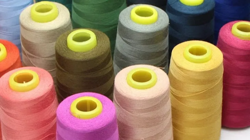 Naylon ve poliamid iplik ithalatına 3 yıl korunma önlemi