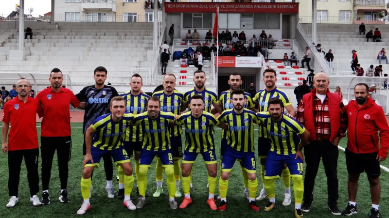 Bursa Süper Amatör'de günün maçları