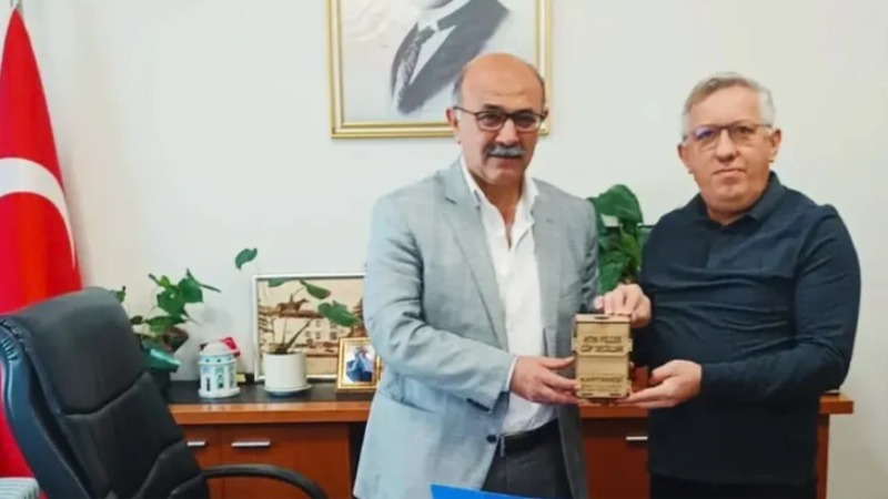 Hem Çevreye Hem Kulağa Dost Proje