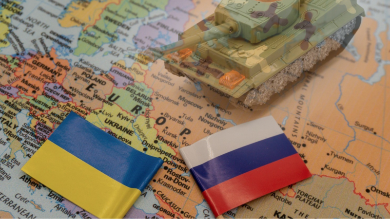 Trump'tan 28 Maddelik Barış Planına Onay