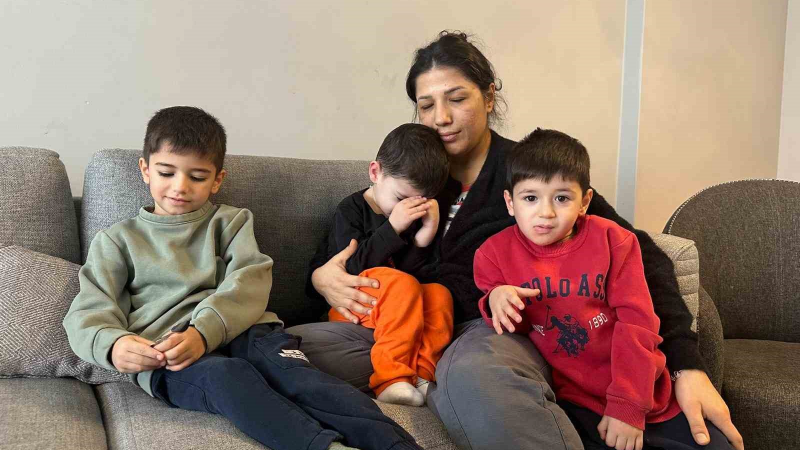 Bursalı işadamının eşleri anlaşamadı, cenazesi Cidde’de kaldı