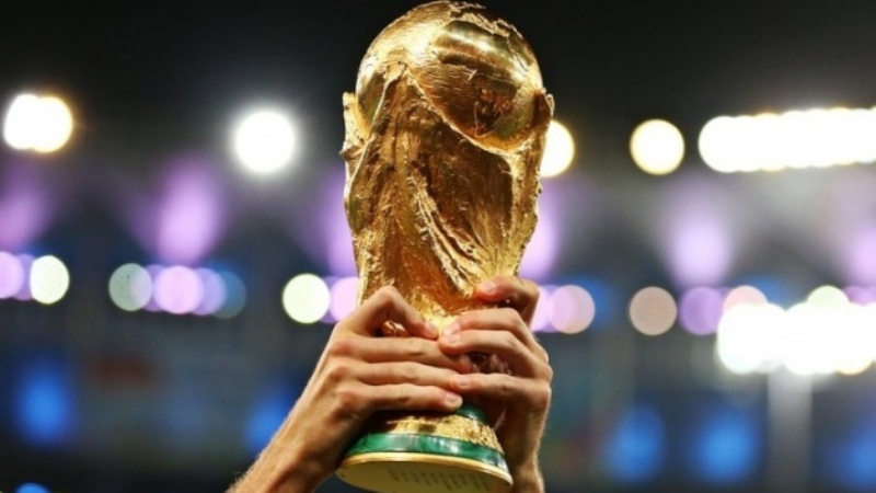 2026 Dünya Kupası Play-Off Kuraları Bugün Çekiliyor