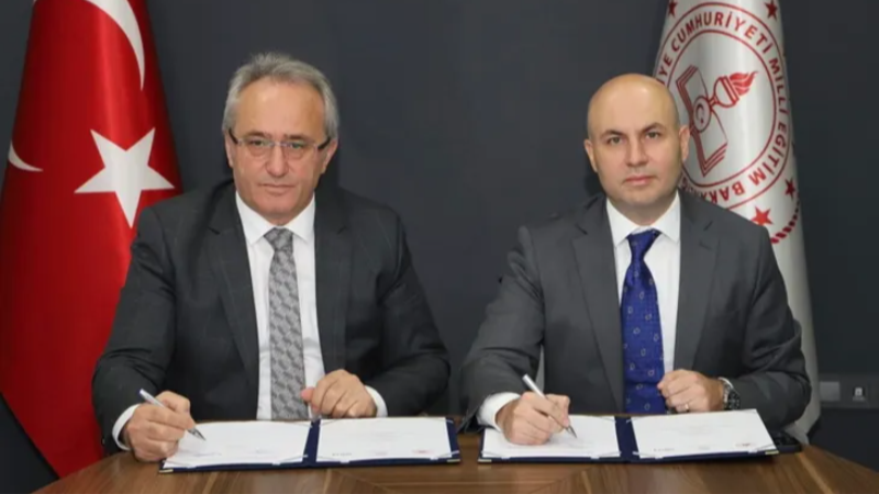 UEDAŞ ile Bursa MEM arasında eğitimde iş birliği