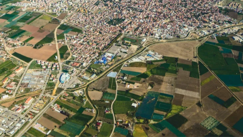 Yenişehir yatırım üssü oluyor