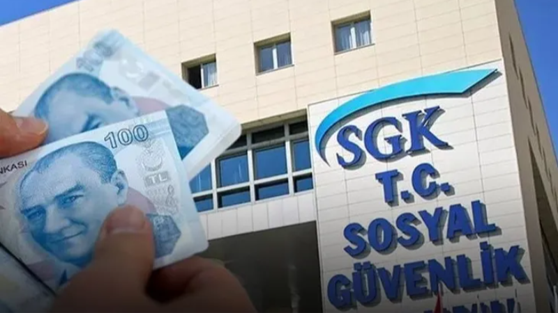 Genel Sağlık Sigortası prim oranı yüzde 6 oldu