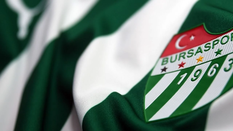 Bursaspor’dan Göğüs Sponsorluğu Açıklaması